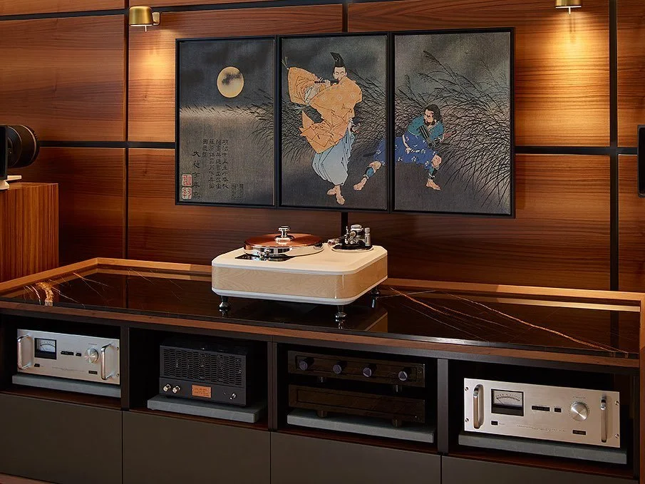 Torqueo Audio T-34 Exclusive Acero (Full Size) — BELIEVE HIGH FIDELITY